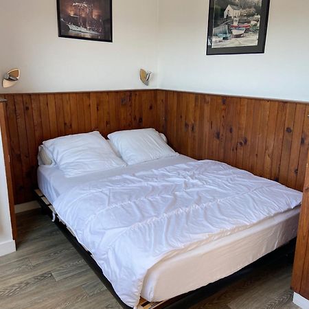 Mouettes 3 - Balcon, Vue Mer, Men Du - T356 카르나크 외부 사진